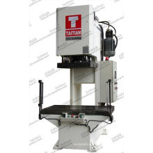 C Frame Hydraulic Press (TT-C40T)